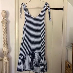 Summer dress made in Italy